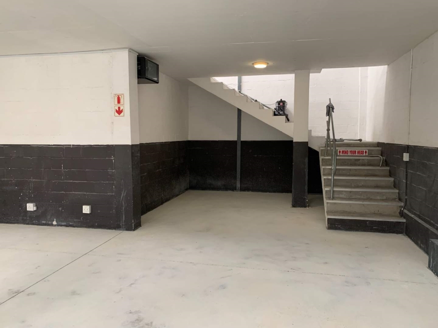 To Let commercial Property for Rent in Epping Industrial Western Cape